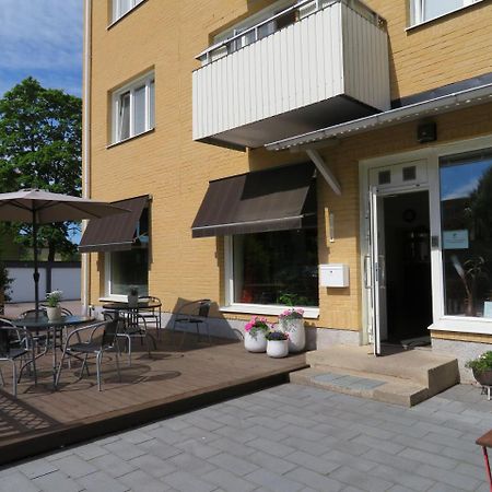 Alléhotellet Finspång Exterior foto